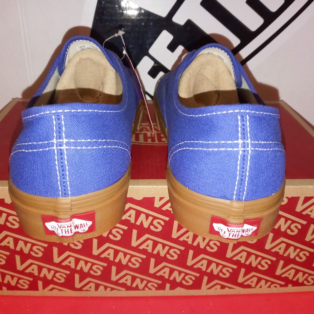 Vans Authentic Multiple Sizes - Picture 6 of 16